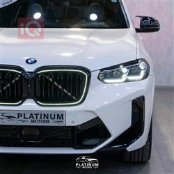 بي ام دبليو X4